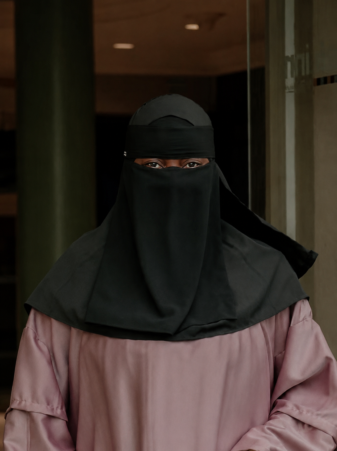 Aishat Abdulkabir